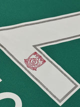 【2017】浦和レッズ(GK)/ CONDITION:NEW / SIZE:XL / #25 / ENOMOTO