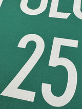 【2017】浦和レッズ(GK)/ CONDITION:NEW / SIZE:XL / #25 / ENOMOTO