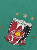 【2017】浦和レッズ(GK)/ CONDITION:NEW / SIZE:XL / #25 / ENOMOTO