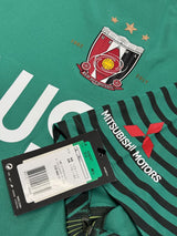 【2017】浦和レッズ(GK)/ CONDITION:NEW / SIZE:XL / #25 / ENOMOTO