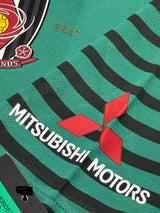 【2017】浦和レッズ(GK)/ CONDITION:NEW / SIZE:XL / #25 / ENOMOTO