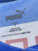 【2021】川崎フロンターレ(H)/ CONDITION:NEW / SIZE:S(ASIA)/ #18 / MITOMA