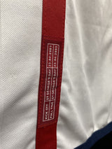 【2001/03】イングランド代表(H)/ CONDITION:NEW / SIZE:L / #7 / BECKHAM