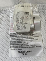 【2001/03】イングランド代表(H)/ CONDITION:NEW / SIZE:L / #7 / BECKHAM