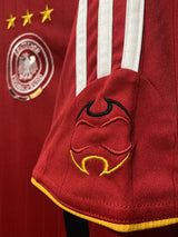 【2007】U-17 ドイツ代表(A)/ CONDITION:B+ / SIZE:S / #10 / KROOS