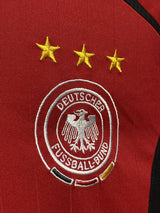 【2007】U-17 ドイツ代表(A)/ CONDITION:B+ / SIZE:S / #10 / KROOS