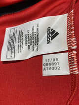 【2007】U-17 ドイツ代表(A)/ CONDITION:B+ / SIZE:S / #10 / KROOS