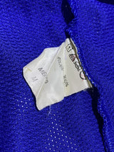 【1998】オランダ代表(A)/ CONDITION:B / SIZE:M / #8 / BERGKAMP / W杯フランス大会パッチ