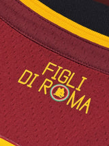 【2022/23】ASローマ(H)/ CONDITION:A / SIZE:XL / #7 / PELLEGRINI / セリエAパッチ