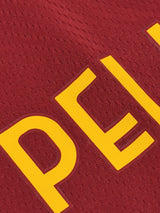 【2022/23】ASローマ(H)/ CONDITION:A / SIZE:XL / #7 / PELLEGRINI / セリエAパッチ