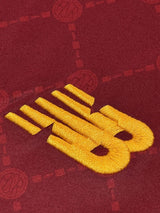 【2022/23】ASローマ(H)/ CONDITION:A / SIZE:XL / #7 / PELLEGRINI / セリエAパッチ