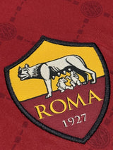 【2022/23】ASローマ(H)/ CONDITION:A / SIZE:XL / #7 / PELLEGRINI / セリエAパッチ