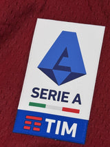 【2022/23】ASローマ(H)/ CONDITION:A / SIZE:XL / #7 / PELLEGRINI / セリエAパッチ