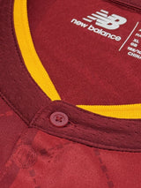 【2022/23】ASローマ(H)/ CONDITION:A / SIZE:XL / #7 / PELLEGRINI / セリエAパッチ