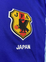 【2006】日本代表(H) / CONDITION:New / SIZE:L(日本規格)/ #7 / NAKATA / W杯ドイツ大会ブラジル代表戦仕様