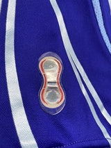 【2006】日本代表(H) / CONDITION:New / SIZE:L(日本規格)/ #7 / NAKATA / W杯ドイツ大会ブラジル代表戦仕様