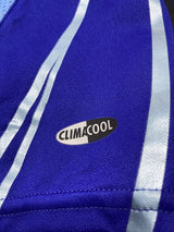 【2006】日本代表(H) / CONDITION:New / SIZE:L(日本規格)/ #7 / NAKATA / W杯ドイツ大会ブラジル代表戦仕様