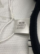 【2018/19】レアル・マドリード(H)/ CONDITION:New / SIZE:S(日本規格)/ #10 / MODRIĆ / ラ・リーガ用マーキング