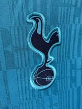 【2019/20】トッテナム(3RD)/ CONDITION:NEW / SIZE:M