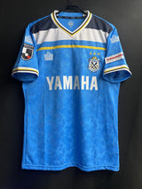 【2022】ジュビロ磐田(H)/ CONDITION:New / SIZE:XL(日本規格)/ #10 / YAMADA
