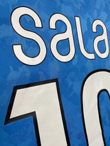 【2022】ジュビロ磐田(H)/ CONDITION:New / SIZE:XL(日本規格)/ #10 / YAMADA