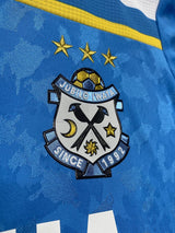 【2022】ジュビロ磐田(H)/ CONDITION:New / SIZE:XL(日本規格)/ #10 / YAMADA