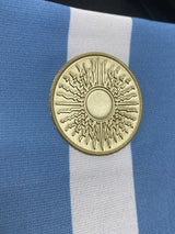 【2022/23】アルゼンチン代表(H)/ CONDITION:A / SIZE:L(日本規格)/ #10 / MESSI / オーセンティック