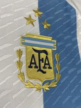 【2022/23】アルゼンチン代表(H)/ CONDITION:A / SIZE:L(日本規格)/ #10 / MESSI / オーセンティック