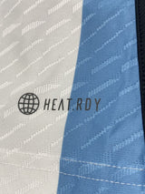 【2022/23】アルゼンチン代表(H)/ CONDITION:A / SIZE:L(日本規格)/ #10 / MESSI / オーセンティック