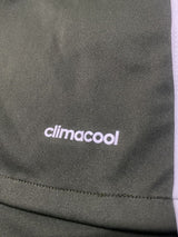 【2016/17】ACミラン(3rd)/ CONDITION:New / SIZE:S / #10 / HONDA / セリエAパッチ