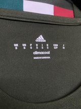 【2016/17】ACミラン(3rd)/ CONDITION:New / SIZE:S / #10 / HONDA / セリエAパッチ