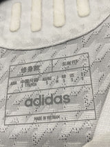 【2024/25】レアル・マドリード(H)/ CONDITION:New / SIZE:M(日本規格)/ オーセンティック