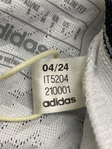 【2024/25】レアル・マドリード(H)/ CONDITION:New / SIZE:M(日本規格)/ オーセンティック