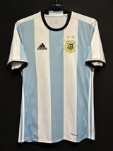 【2016】アルゼンチン代表(H)/ CONDITION:A / SIZE:S(日本規格)