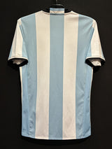 【2016】アルゼンチン代表(H)/ CONDITION:A / SIZE:S(日本規格)