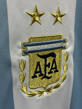 【2016】アルゼンチン代表(H)/ CONDITION:A / SIZE:S(日本規格)