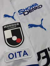 【2021】大分トリニータ(A)/ CONDITION:A- / SIZE:L(ASIA)/ #14