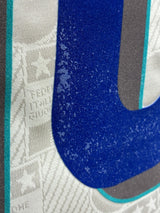 【1994】イタリア代表(A)/ CONDITION:B / SIZE:O(日本規格)/ #10 / R. BAGGIO