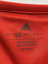 【2022/23】バイエルン(H)/ CONDITION:NEW / SIZE:L(日本規格)/ #4 / DE LIGT / ブンデスリーガチャンピオンパッチ