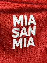 【2022/23】バイエルン(H)/ CONDITION:NEW / SIZE:L(日本規格)/ #4 / DE LIGT / ブンデスリーガチャンピオンパッチ