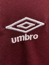 【2023/24】ウェストハム(H)/ CONDITION:B+ / SIZE:XL / #7 / WARD-PROWSE / プレミアリーグパッチ