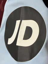 【2023/24】ウェストハム(H)/ CONDITION:B+ / SIZE:XL / #7 / WARD-PROWSE / プレミアリーグパッチ