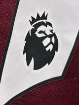 【2023/24】ウェストハム(H)/ CONDITION:B+ / SIZE:XL / #7 / WARD-PROWSE / プレミアリーグパッチ