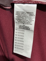 【2023/24】ウェストハム(H)/ CONDITION:B+ / SIZE:XL / #7 / WARD-PROWSE / プレミアリーグパッチ