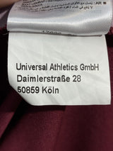 【2023/24】ウェストハム(H)/ CONDITION:B+ / SIZE:XL / #7 / WARD-PROWSE / プレミアリーグパッチ