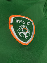 【2016】アイルランド代表(H)/ CONDITION:New / SIZE:M / #4 / O'SHEA / プレーヤーモデル