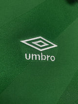 【2016】アイルランド代表(H)/ CONDITION:New / SIZE:M / #4 / O'SHEA / プレーヤーモデル