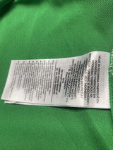 【2016】アイルランド代表(H)/ CONDITION:New / SIZE:M / #4 / O'SHEA / プレーヤーモデル