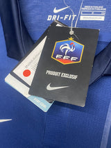 【2011】フランス代表(H)/ CONDITION:New / SIZE:S / オーセンティック