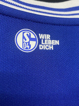 【2020/21】シャルケ(H)/ CONDITION:A / SIZE:S